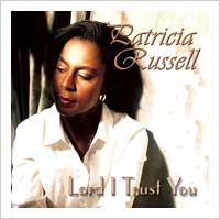 You Are God - Patricia Russell